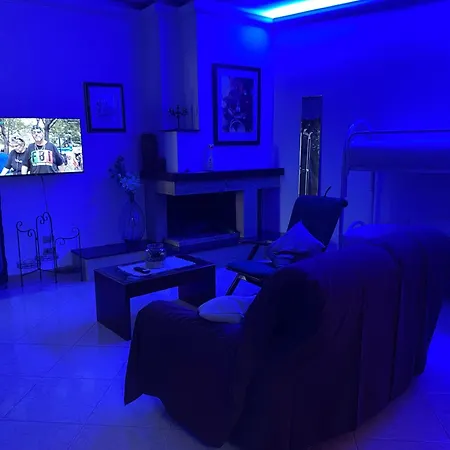 Sangio' Ferienhaus *