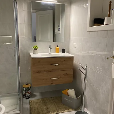 Sangio' Ferienhaus Lecce