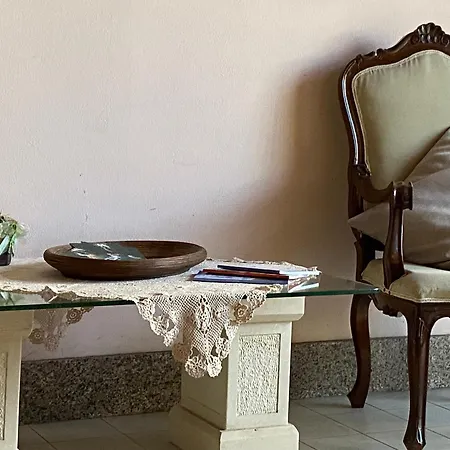 Ferienhaus Sangio' Lecce