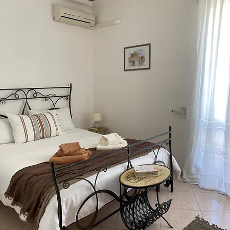 Sangio' Ferienhaus *