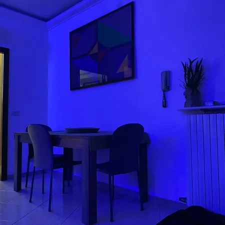 Sangio' Holiday home