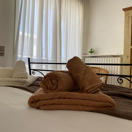 Hébergement de vacances Sangio' *