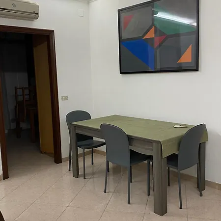 Sangio' Hébergement de vacances *