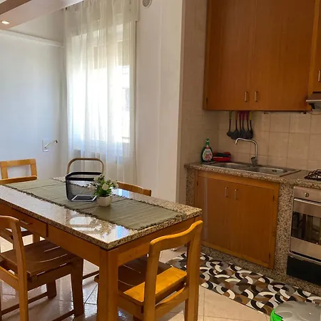 Sangio' Holiday home