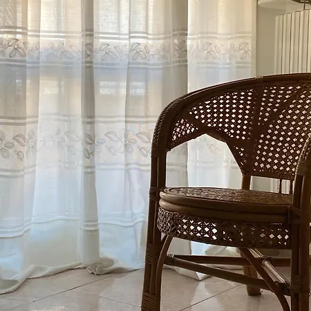 Sangio' Holiday home *