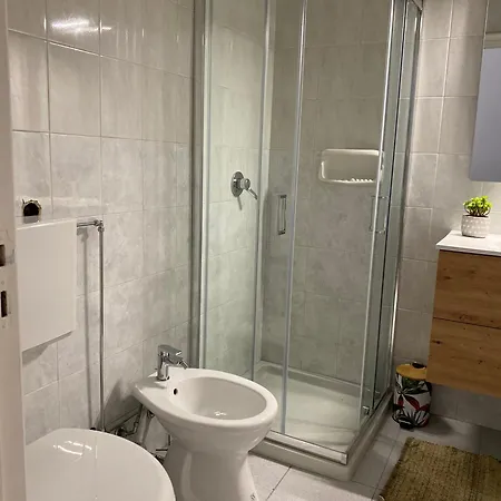 Sangio' Holiday home *