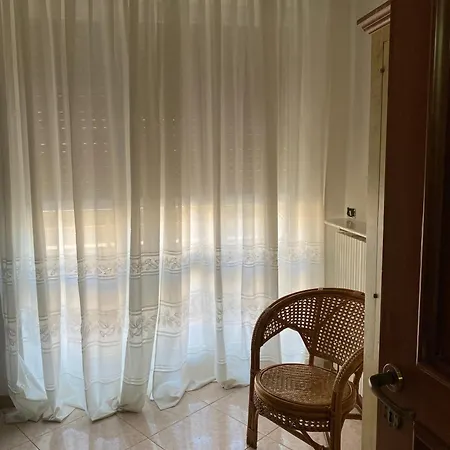 Hébergement de vacances Sangio' *